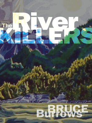 cover image of The River Killers